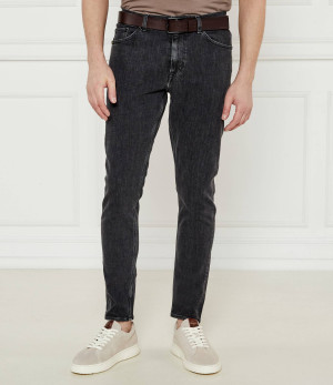 TIGER OF SWEDEN Jeansy EVOLVE | Skinny fit
