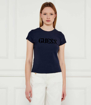 GUESS T-shirt PONY HAIR | Regular Fit