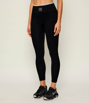 Karl Lagerfeld Legginsy | Slim Fit