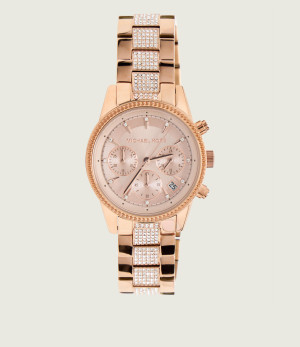 Michael Kors Zegarek Bryant Chrono MK6485