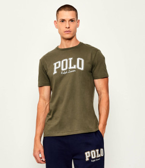 POLO RALPH LAUREN T-shirt | Custom slim fit