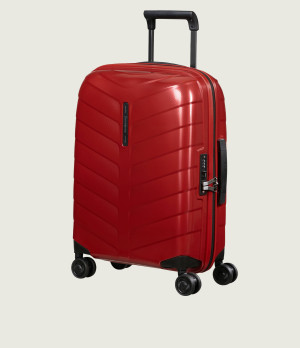 Samsonite Walizka ATTRIX-SPINNER EXP | 55 x 40 x 20 cm