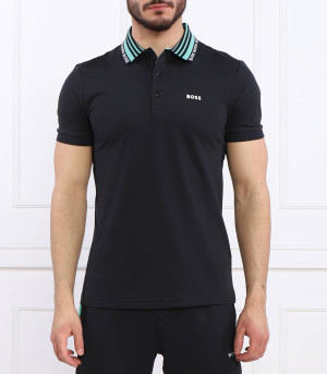 BOSS GREEN Polo | Slim Fit
