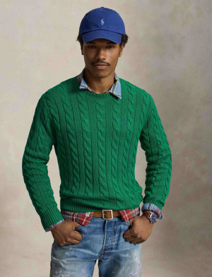 POLO RALPH LAUREN Sweter | Regular Fit