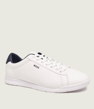 BOSS BLACK Sneakersy Nitan_Lowp_plttb