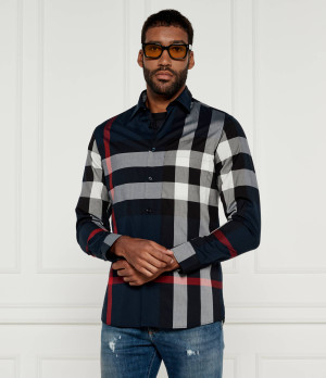 Burberry Koszula | Regular Fit