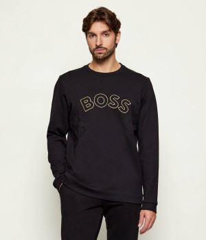 BOSS GREEN Bluza Salbo Iconic | Regular Fit