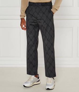 HUGO Spodnie Taro244 | Modern fit