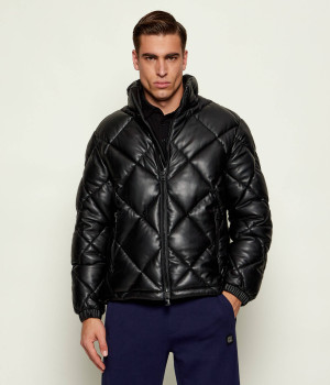 HUGO Kurtka Borin2441 | Regular Fit