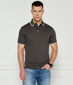 Emporio Armani Polo | Regular Fit
