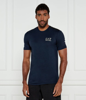 EA7 T-shirt | Slim Fit
