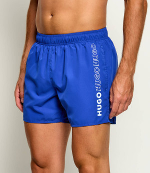Hugo Bodywear Szorty kąpielowe Tiki | Regular Fit