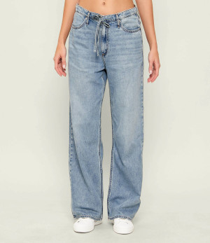 Rag&Bone Jeansy PHOEBE | Loose fit
