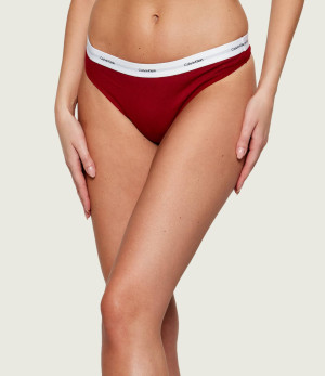 Calvin Klein Underwear Stringi