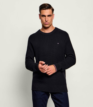 Tommy Hilfiger Sweter | Regular Fit