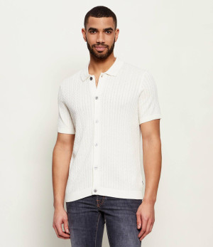 Joop! Kardigan Tristao | Regular Fit | mercerised