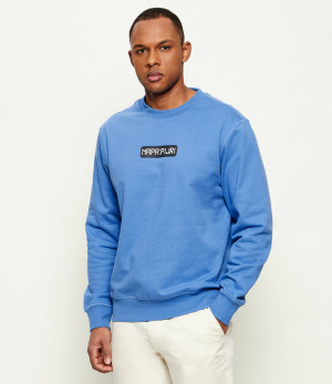 Napapijri Bluza Jasper B9A | Relaxed fit