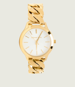Michael Kors Zegarek Runway MK7472