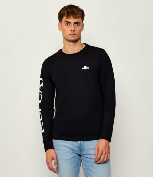 Replay Longsleeve | Regular Fit