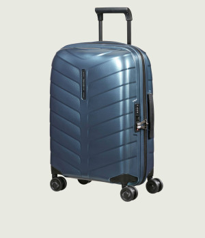 Samsonite Walizka ATTRIX-SPINNER EXP | 55 x 40 x 20 cm