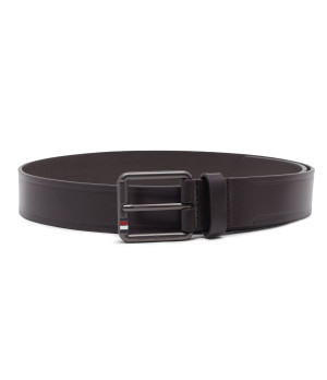 Tommy Hilfiger Skórzany pasek