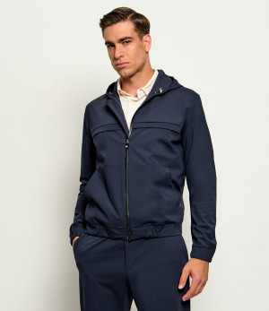 Tombolini Kurtka | Regular Fit
