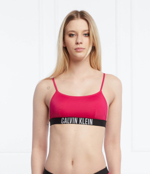 Calvin Klein Swimwear Góra od bikini