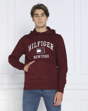 Tommy Hilfiger Bluza MODERN | Relaxed fit