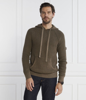 Joop! Jeans Sweter 16Hoodor | Modern fit