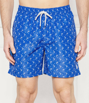 POLO RALPH LAUREN Szorty kąpielowe | Regular Fit