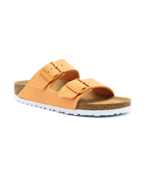 Birkenstock Klapki Arizona | narrow fit