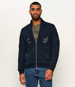 Aeronautica Militare Bluza | Regular Fit