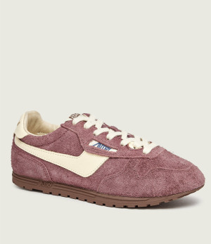 Autry Sneakersy Windspin | zamsz