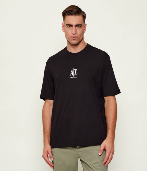 Armani Exchange T-shirt | Regular Fit