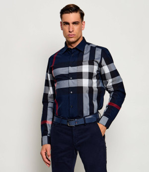 Burberry Koszula | Regular Fit