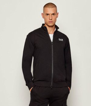 EA7 Bluza | Regular Fit