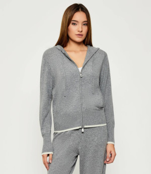 Pinko Wełniany sweter SULLAWESI | Regular Fit | z dodatkiem kaszmiru