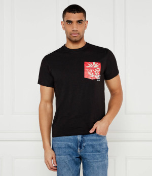 Replay T-shirt | Regular Fit