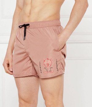 Iceberg Szorty kąpielowe | Regular Fit