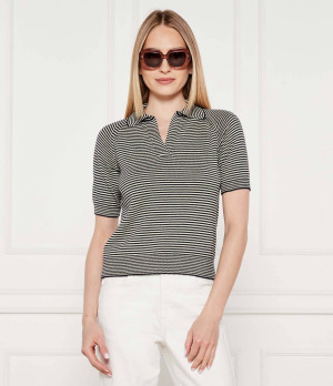 Weekend MaxMara Polo JUNIOR | Straight fit