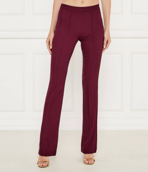 Patrizia Pepe Spodnie | Regular Fit
