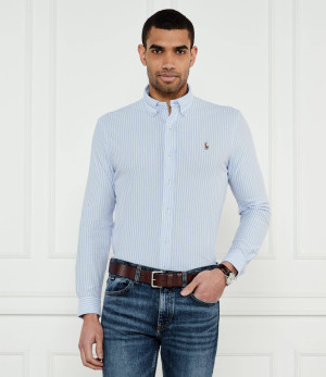 POLO RALPH LAUREN Koszula | Regular Fit | oxford