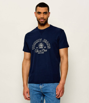 Tommy Jeans T-shirt | Regular Fit