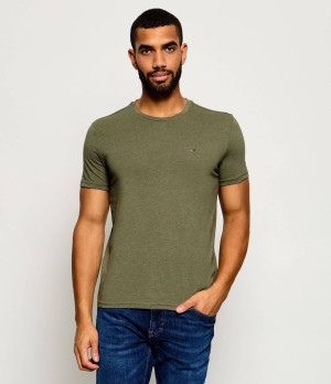 Tommy Jeans T-shirt | Extra slim fit