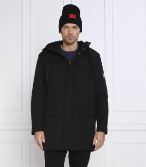HUGO Parka Munk | Regular Fit