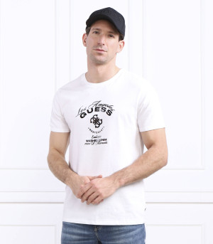 GUESS T-shirt WESTCOAST | Slim Fit