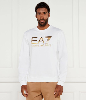 EA7 Bluza | Regular Fit