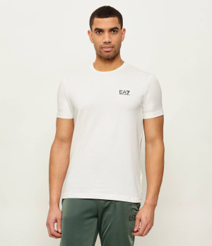 EA7 T-shirt | Slim Fit