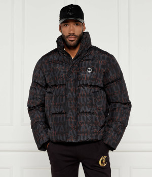 Just Cavalli Kurtka | Regular Fit
