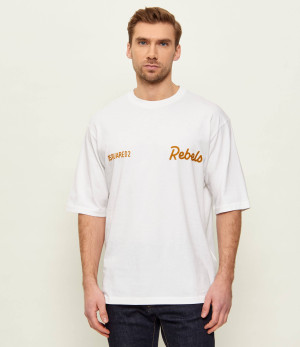 Dsquared2 T-shirt | Loose fit